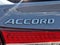 2022 Honda Accord Sedan Sport 1.5T CVT