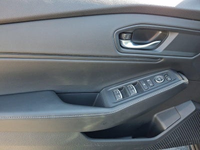 2023 Honda Accord Hybrid Sport Sedan w/o BSI