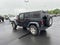 2011 Jeep Wrangler Unlimited 4WD 4dr Sport