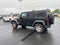2011 Jeep Wrangler Unlimited 4WD 4dr Sport