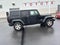 2011 Jeep Wrangler Unlimited 4WD 4dr Sport