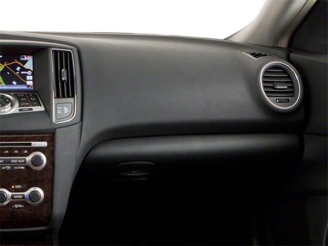 2010 Nissan Maxima 4dr Sdn V6 CVT 3.5 SV