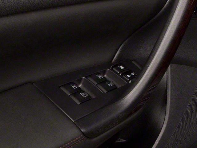 2010 Nissan Maxima 4dr Sdn V6 CVT 3.5 SV