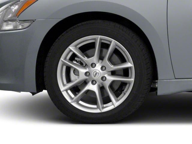 2010 Nissan Maxima 4dr Sdn V6 CVT 3.5 SV