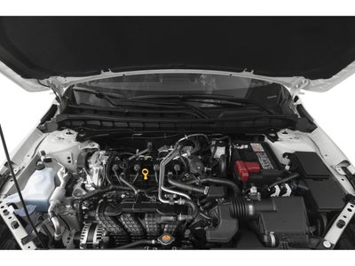 2023 Nissan Altima 2.5 SR Sedan