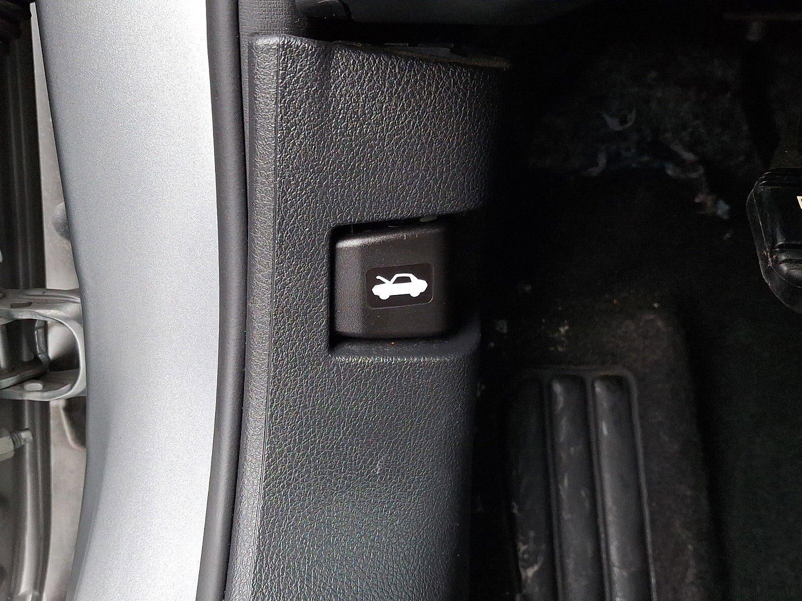 2023 Nissan Altima 2.5 SV Sedan