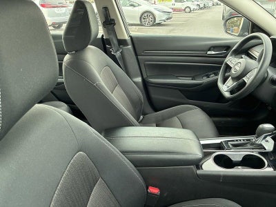 2024 Nissan Altima 2.5 SV Sedan