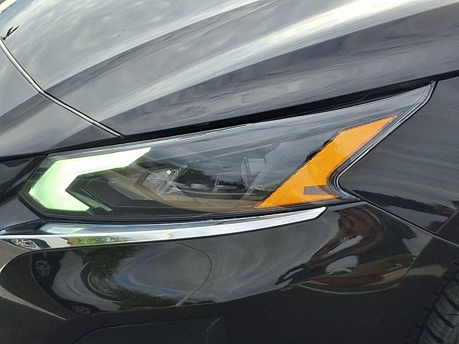 2025 Nissan Altima SV AWD