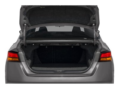 2025 Nissan Altima SV AWD
