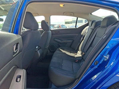 2025 Nissan Altima SV AWD