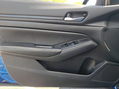 2025 Nissan Altima SV AWD