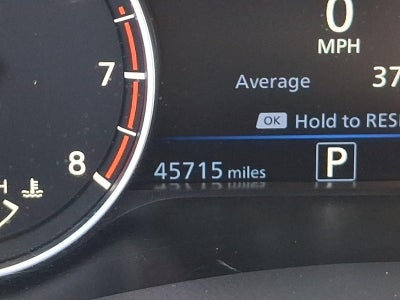 2025 Nissan Altima SV AWD