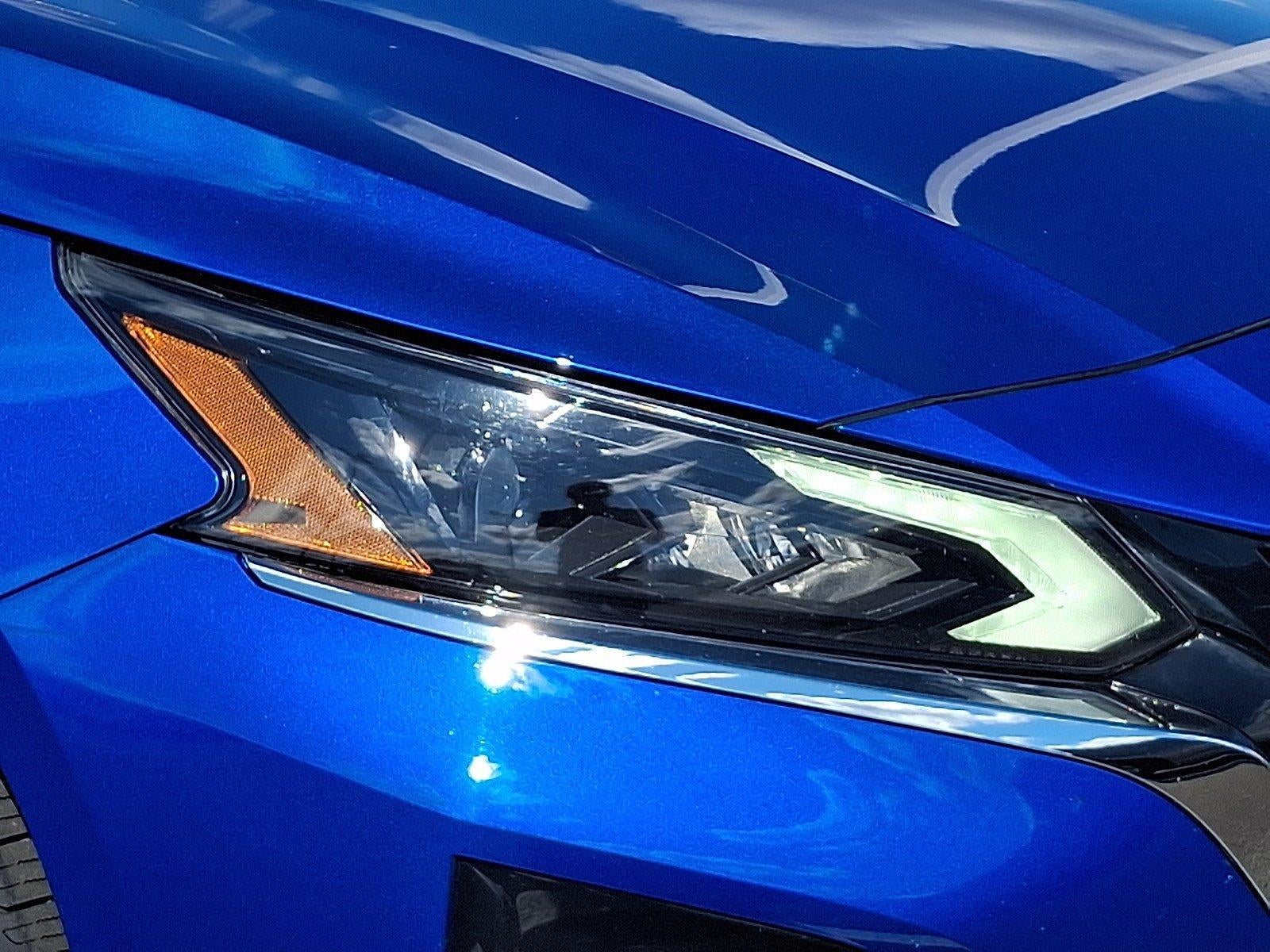2025 Nissan Altima SV AWD