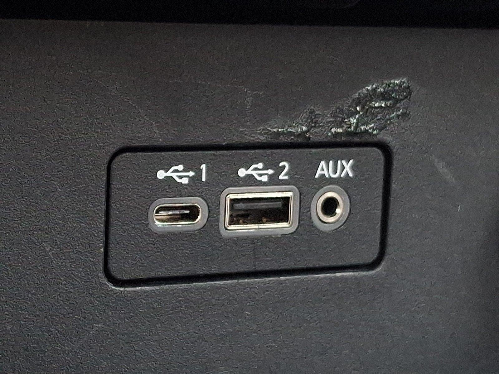 2025 Nissan Altima SV AWD