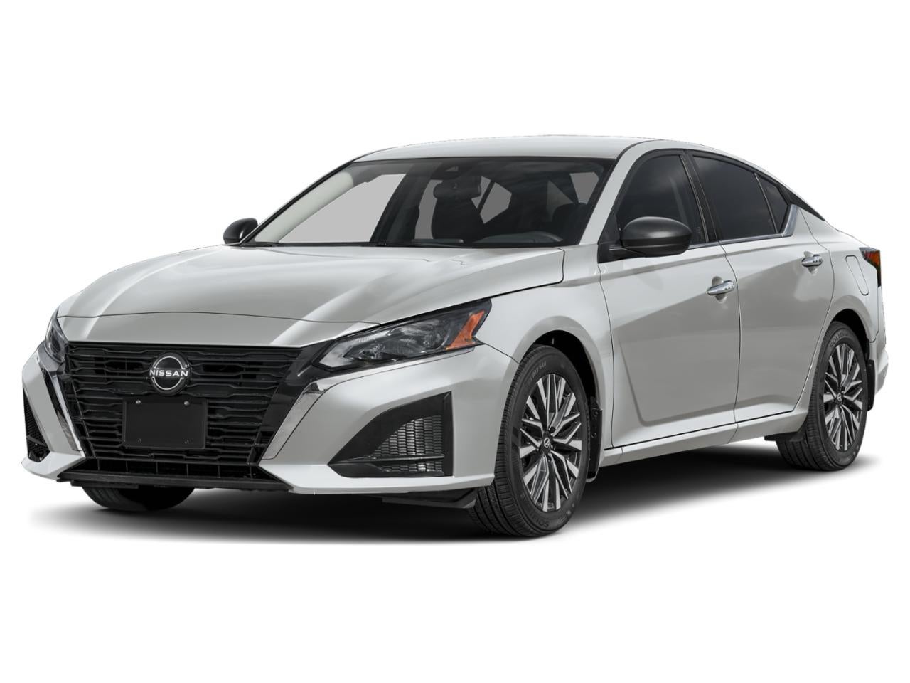 2025 Nissan Altima SV AWD
