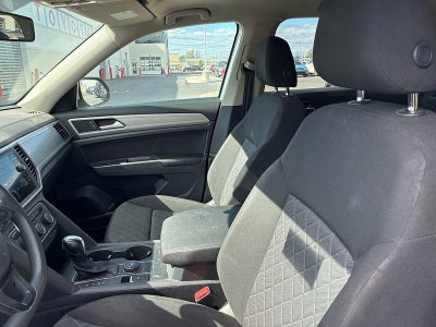 2018 Volkswagen Atlas 3.6L V6 Launch Edition 4MOTION *Ltd Avail*