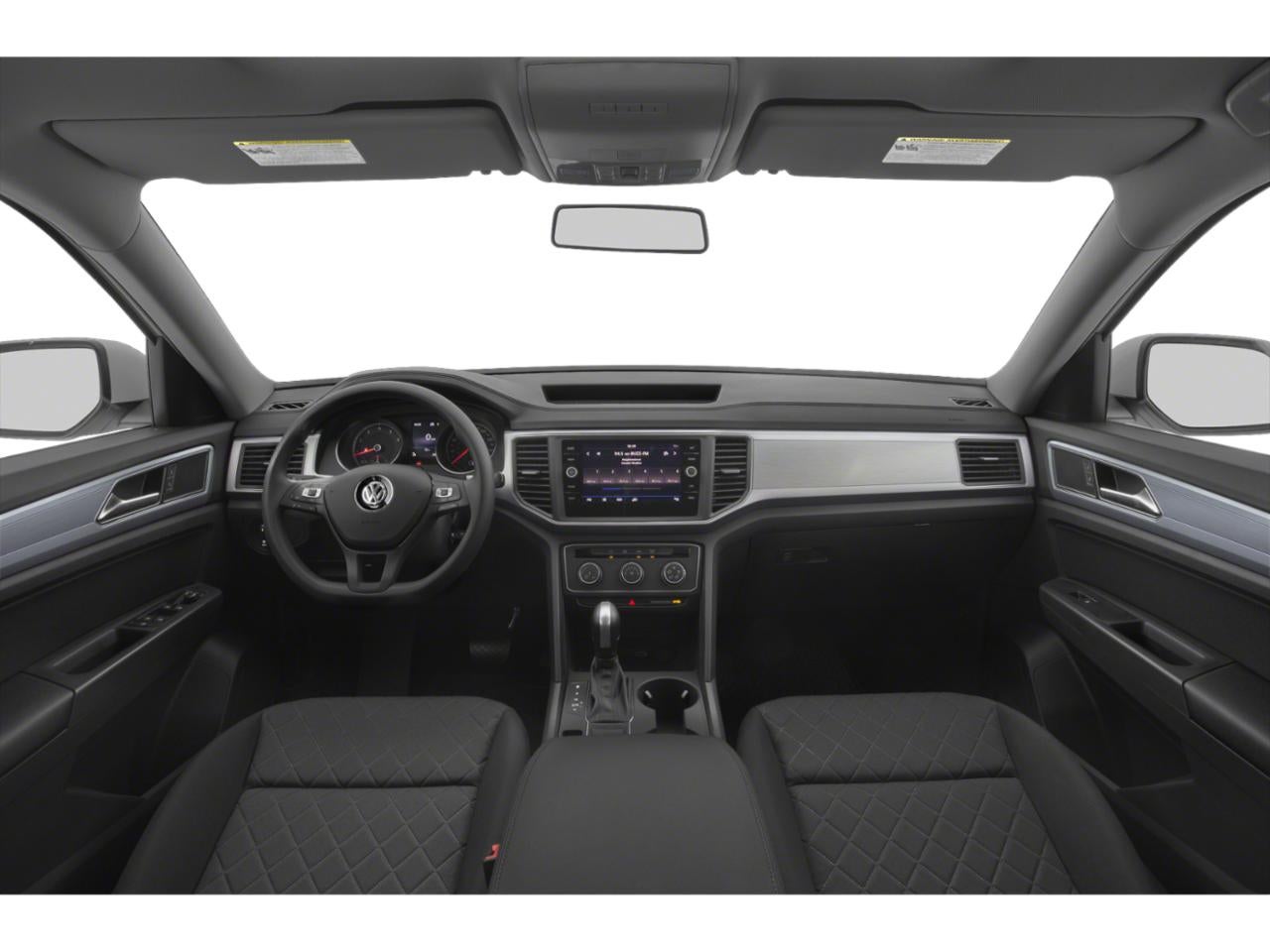 2018 Volkswagen Atlas 3.6L V6 Launch Edition 4MOTION *Ltd Avail*