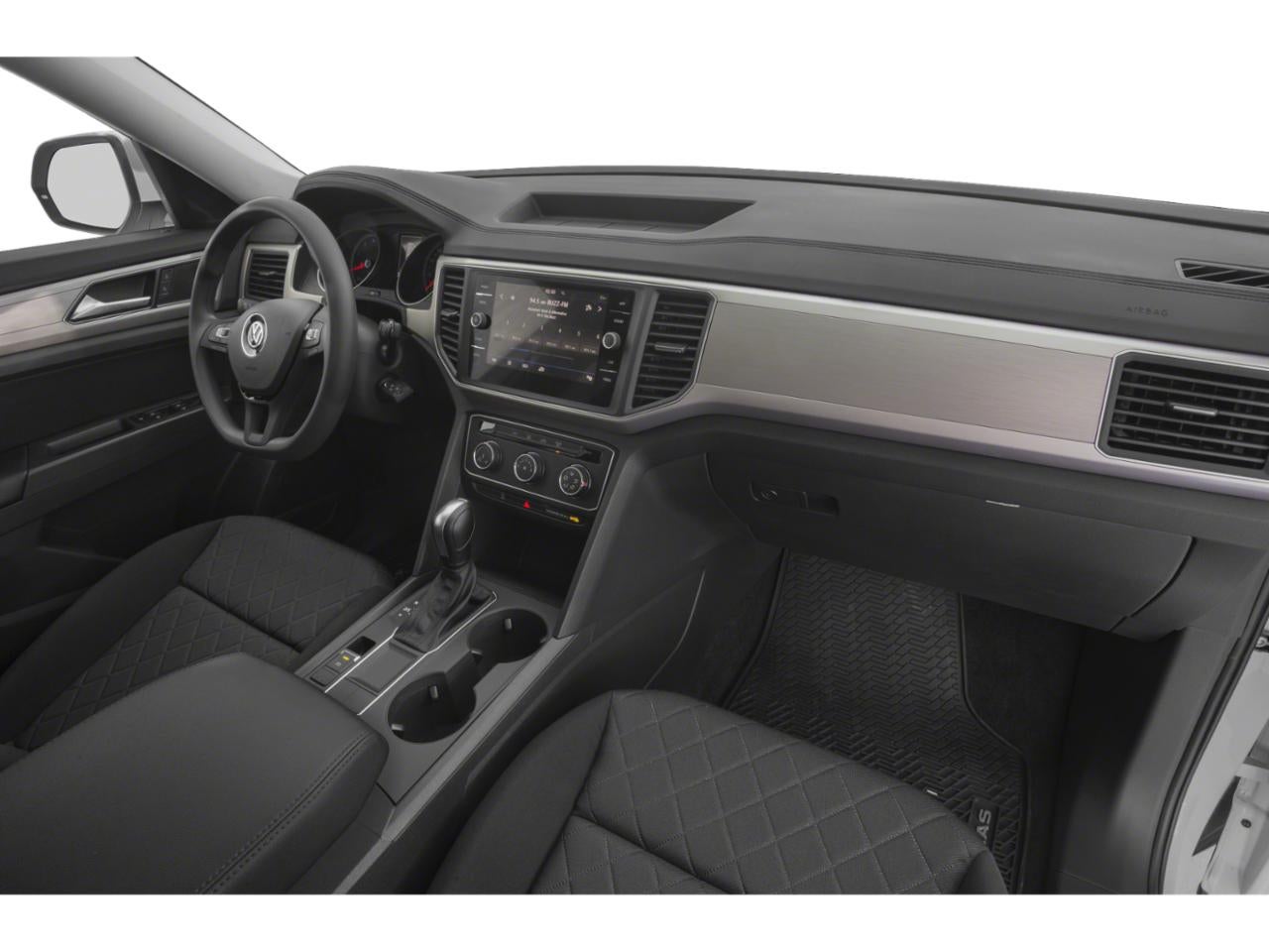 2018 Volkswagen Atlas 3.6L V6 Launch Edition 4MOTION *Ltd Avail*