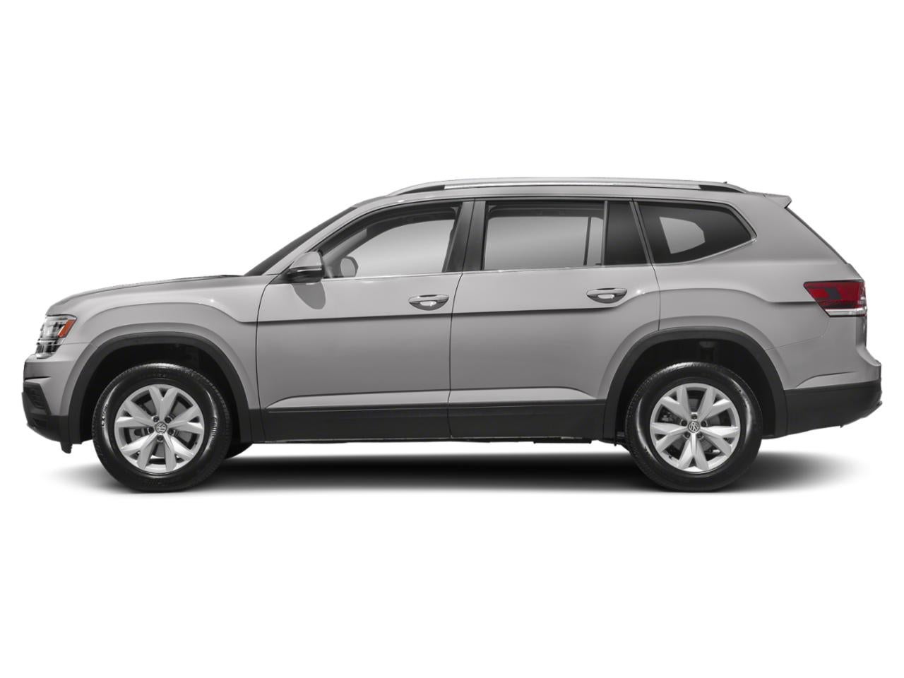 2018 Volkswagen Atlas 3.6L V6 Launch Edition 4MOTION *Ltd Avail*