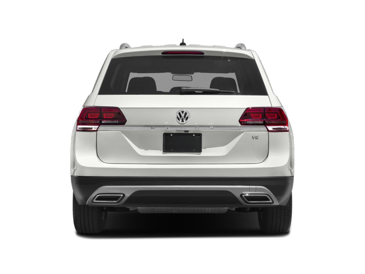 2018 Volkswagen Atlas 3.6L V6 Launch Edition 4MOTION *Ltd Avail*