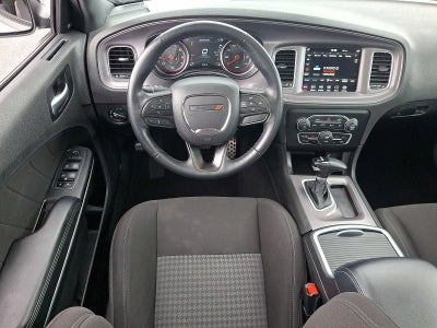 2023 Dodge Charger GT RWD