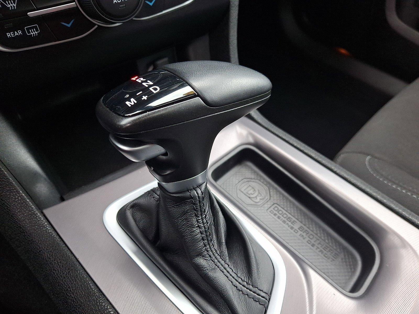 2023 Dodge Charger GT RWD