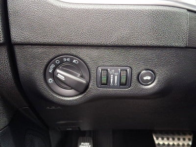 2023 Dodge Charger GT RWD