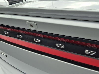 2023 Dodge Charger GT RWD