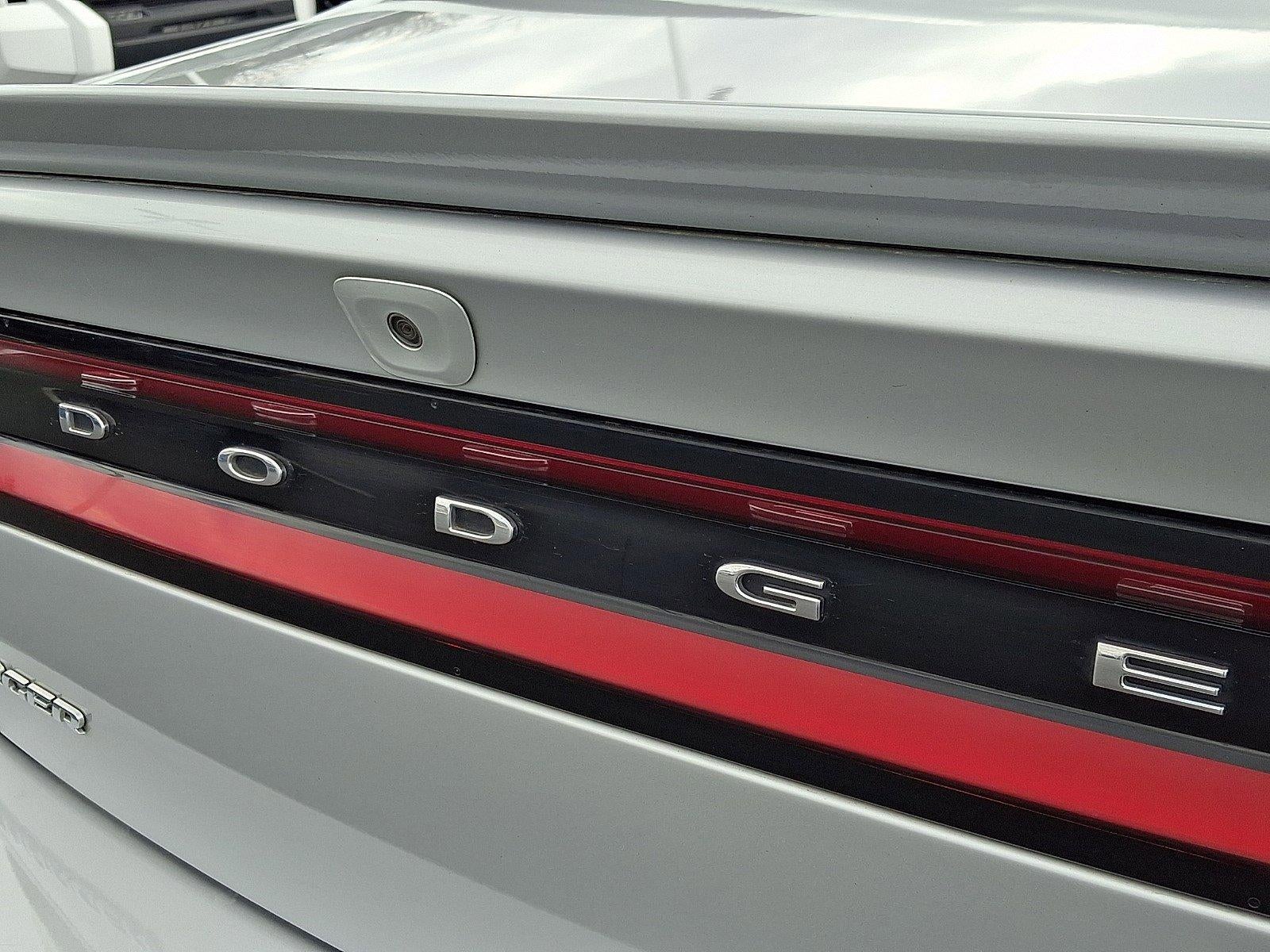 2023 Dodge Charger GT RWD