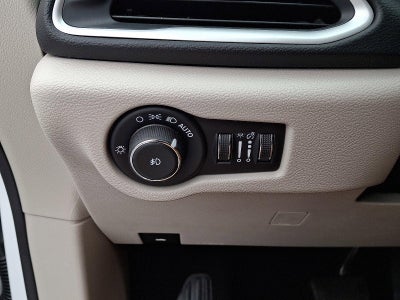 2024 Chrysler Pacifica Touring L FWD