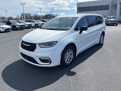 2024 Chrysler Pacifica Touring L FWD