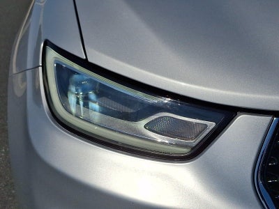 2024 Chrysler Pacifica Touring L FWD