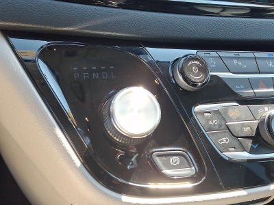 2024 Chrysler Pacifica Touring L FWD