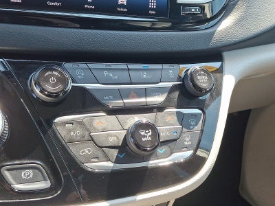 2024 Chrysler Pacifica Touring L FWD