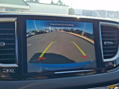 2024 Chrysler Pacifica Touring L FWD