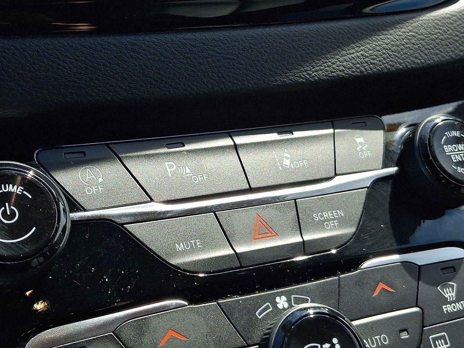 2024 Chrysler Pacifica Touring L FWD