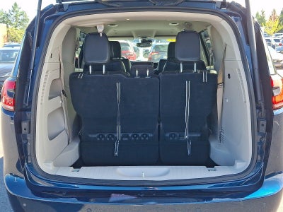 2024 Chrysler Pacifica Touring L FWD