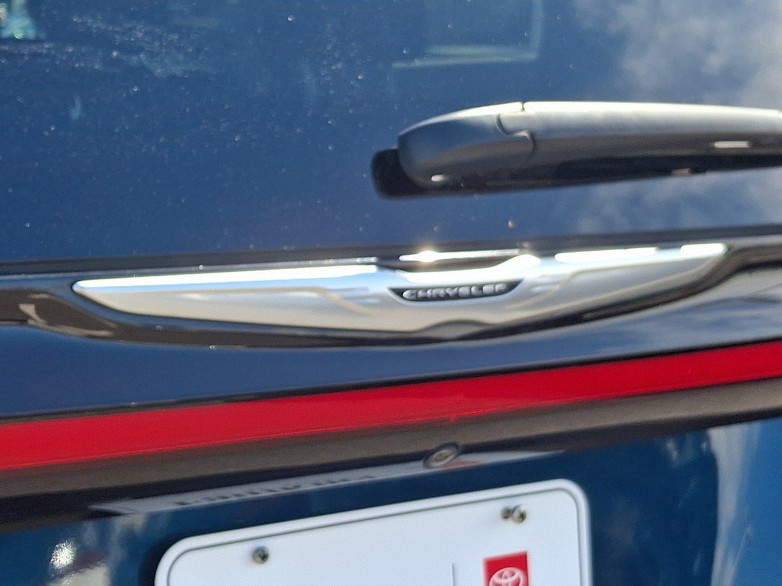 2024 Chrysler Pacifica Touring L FWD