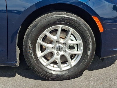 2024 Chrysler Pacifica Touring L FWD