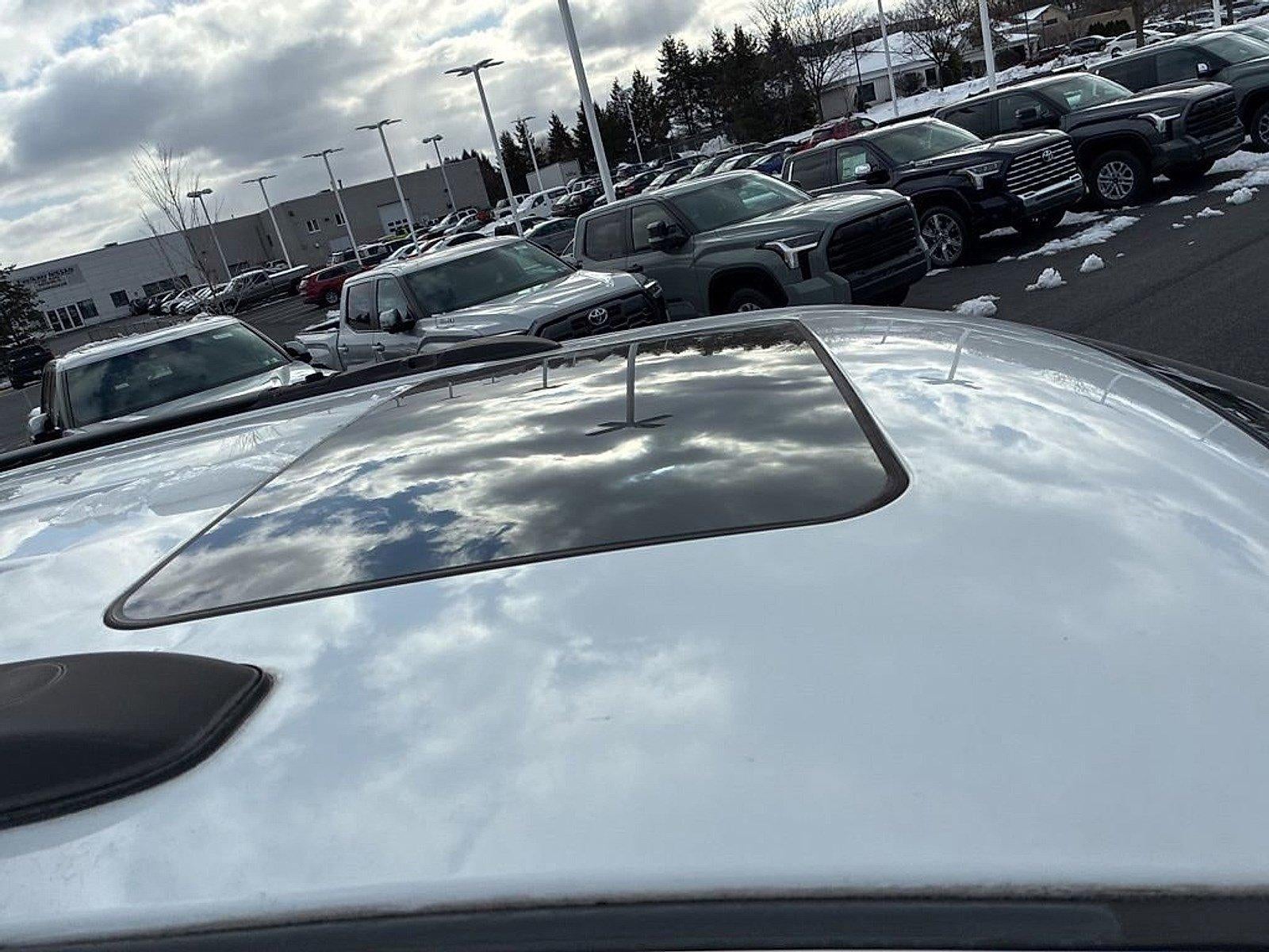 2016 Chrysler Town & Country 4dr Wgn Touring-L Anniversary Edition