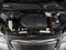 2016 Chrysler Town & Country 4dr Wgn Touring-L Anniversary Edition