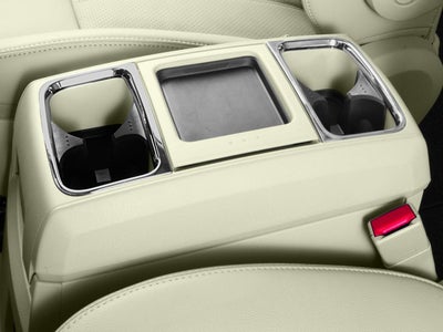 2016 Chrysler Town & Country 4dr Wgn Touring-L Anniversary Edition