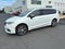 2026 Chrysler Pacifica Pinnacle AWD