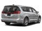 2026 Chrysler Pacifica Pinnacle AWD