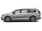 2026 Chrysler Pacifica Pinnacle AWD