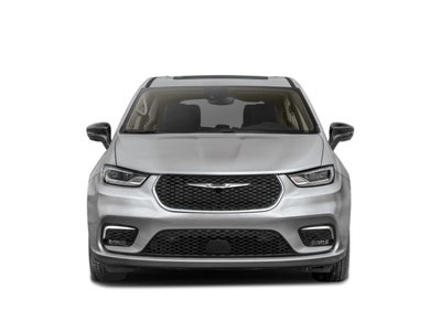 2026 Chrysler Pacifica Pinnacle AWD