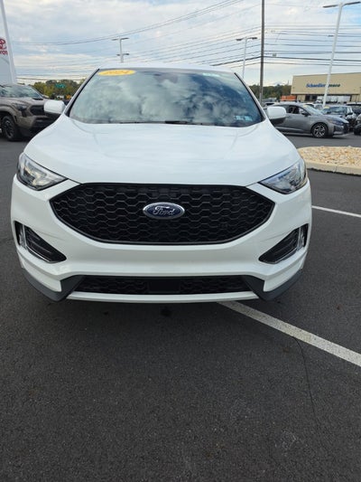 2024 Ford Edge ST Line