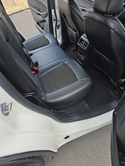 2024 Ford Edge ST Line