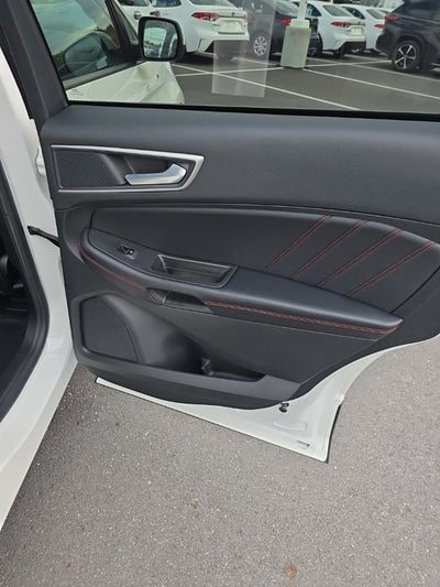 2024 Ford Edge ST Line