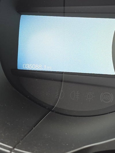 2024 Ford Edge ST Line